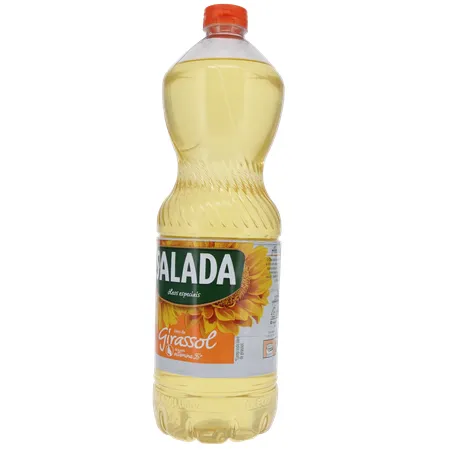 Óleo de Girassol Salada Garrafa 900ml 360-3