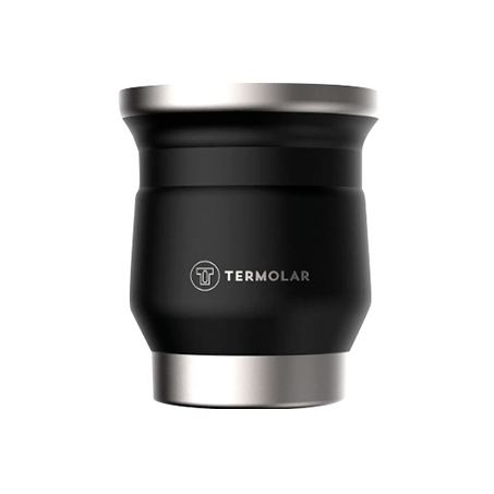CUIA TUPI TERMOLAR BLACK 250ML REF.57457