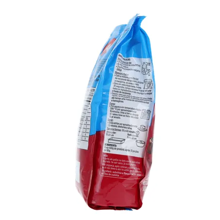 Mistura para Bolo Floresta Negra Apti Pacote 400G 360-26