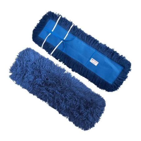 REFIL MOP PÓ 40CM STAR CLEAN