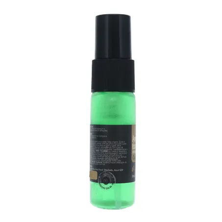 Aromatizante barriga verde capim limão 30ml 360-27