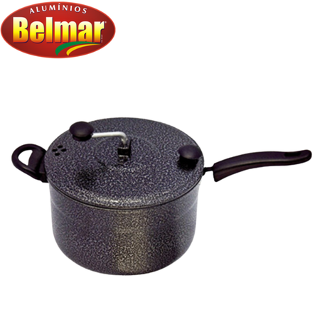 Bazar belmar pipoqueira kraqueada n22