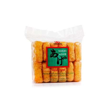 Ague 110g Agro Nippo