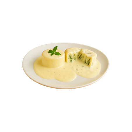 Rondeli Espinafre - Refrigerado Kg