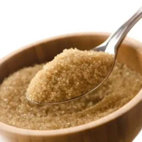 AÇÚCAR DEMERARA -KG