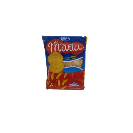 Biscoito bistex maria 800g