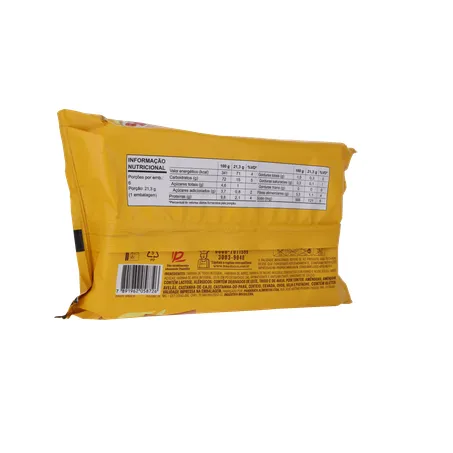 TORRADA BAUDUCCO TOAST TRADICIONAL 128G 360-15