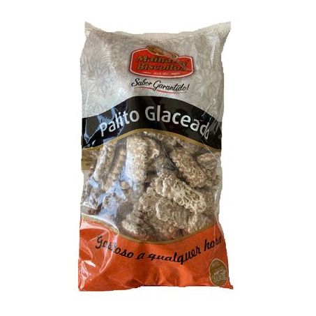 Biscoito Mainardi Palito Glaceado - 800G