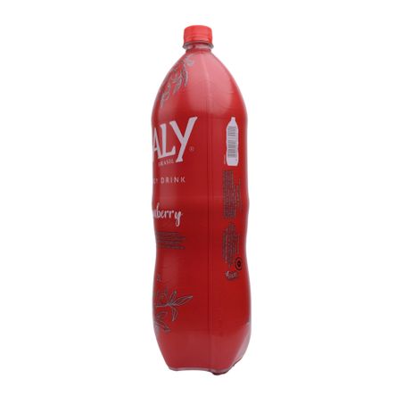 Energético Baly Cranberry  Garrafa 2lt 360-10