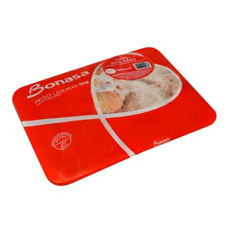 ASA DE FRANGO BONASA BJ 1KG