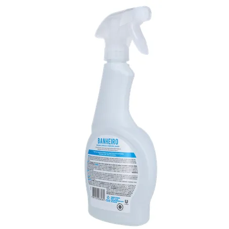 LIMP CIF 500ML BANH PULV ULTRA S/CLORO 360-22