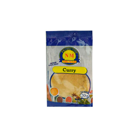 Curry Nilmar 20G