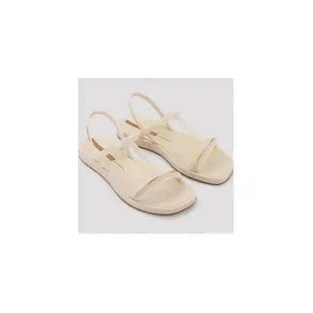Sandalia Ipanema Glow Branco 27398