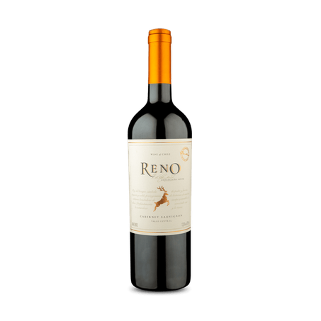 Vinho reno cab sauvignon 750ml
