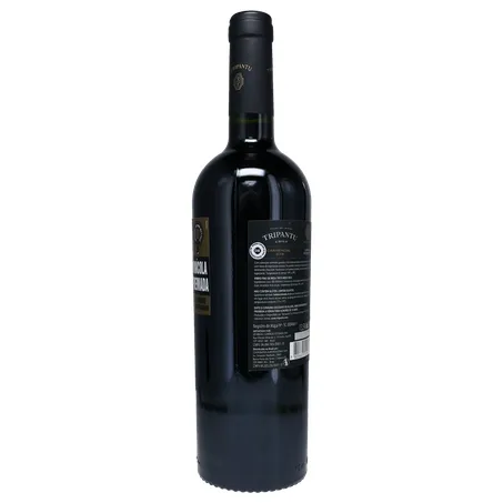 Vinho chileno tripantu gran reserva carmenere 750ml 360-14