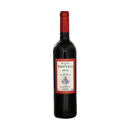 Vinho Tinto Quinta Da Espiga 2015 Garrafa 750ml