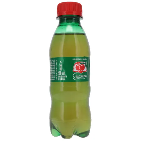 Refrigerante Guaraná Antarctica 200ml 360-33