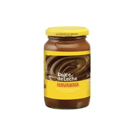 DC DE LEITE HAVANNA 700G
