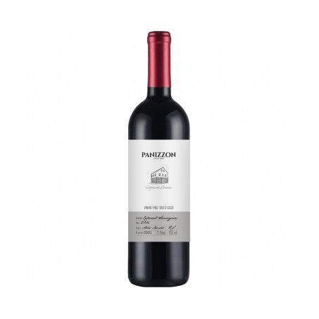 Vinho panizzon cabernet tinto 750ml