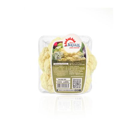 Couve flor bdj 300gr bertolin