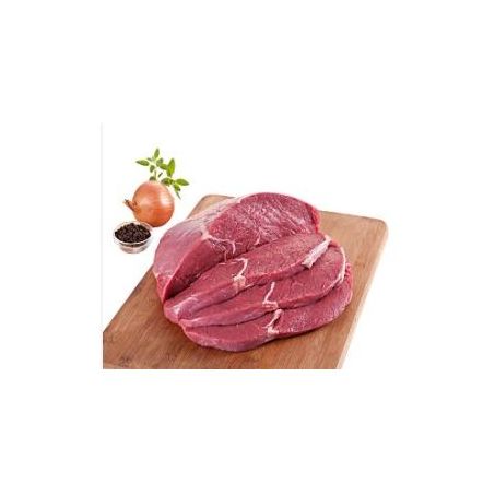 CARNE BOVINA BIFE KG