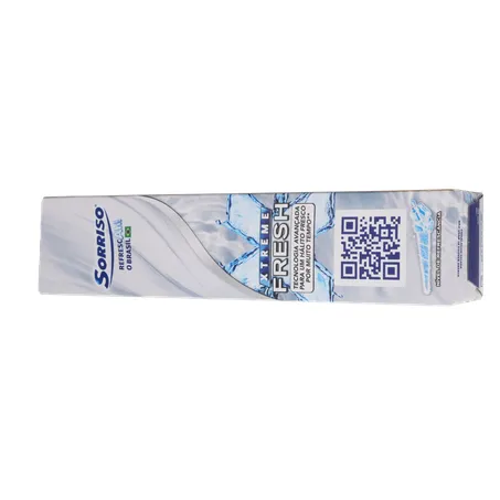 Creme Dental Sorriso Xtreme Fresh 120G 360-21