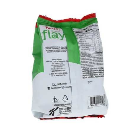 Torradinha Parati Cebola  Salsa 40g 360-16
