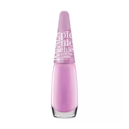 Esmalte impala 7.5ml pic nic torta amor