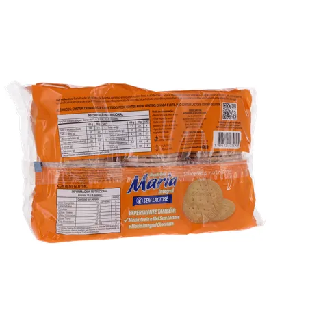 BISC MOSMANN 400G MARIA INT S/LAC 360-16