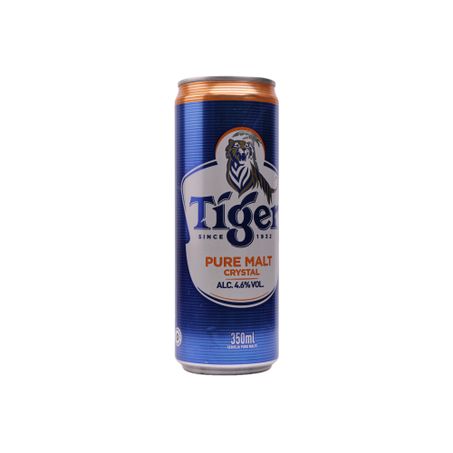 Cerveja Tiger Puro Malte Crystal 350ml 360-26