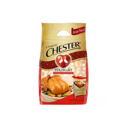 Ave Chester Perdição Assa Fácil 2,5Kg