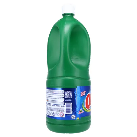 Agua Sanitaria Q'Boa 2l 360-27