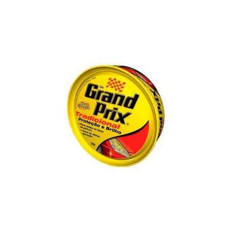 CERA CARRO GRAND PRIX 200ML