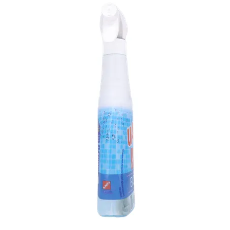 Limpa Box Uau Ap 450ml 360-28