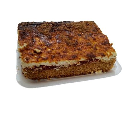 Cuca Ricota com Goiabada Kg