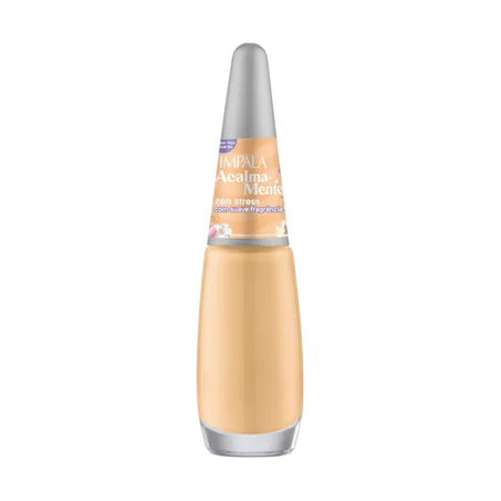 Esmalte impala acalmamente zen stress 7,