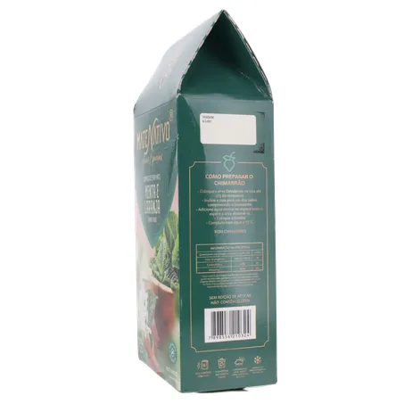 ERVA MATE DE VALERIOS COMPOSTA MENTA E LARANJA 500G 360-7
