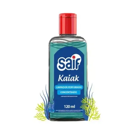 LIMP SAIF 120ML CONC KAYAK