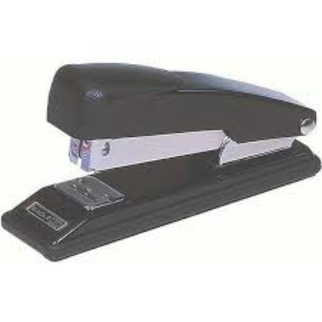 Esc grampeador metal eagle 207 pequeno+500grampos