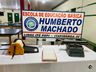 Escola Humberto Machado de Itapiranga completa 90 anos de atividades