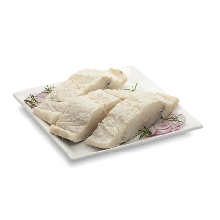 BACALHAU PORTO MORHUA 08/10 KG